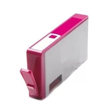 Cartuccia Compatibile HP 364XL Magenta