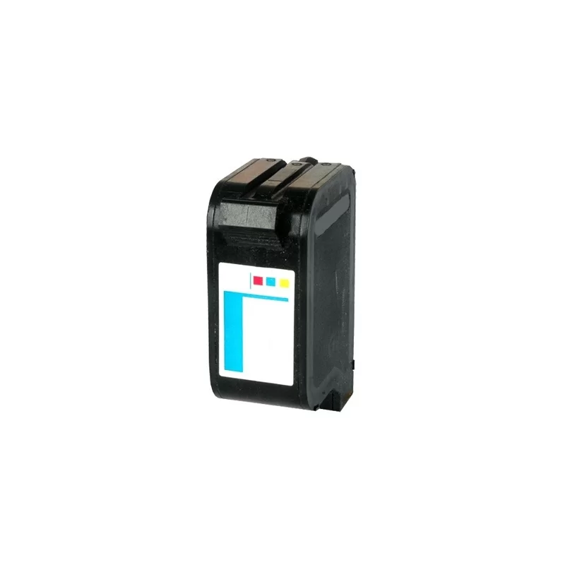 Cartuccia Compatibile HP 78 Colore 