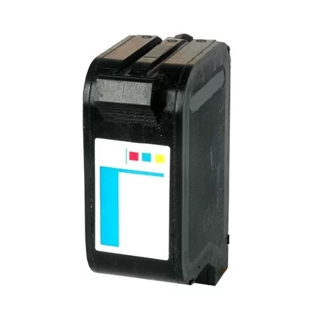 Cartuccia Compatibile HP 78 Colore