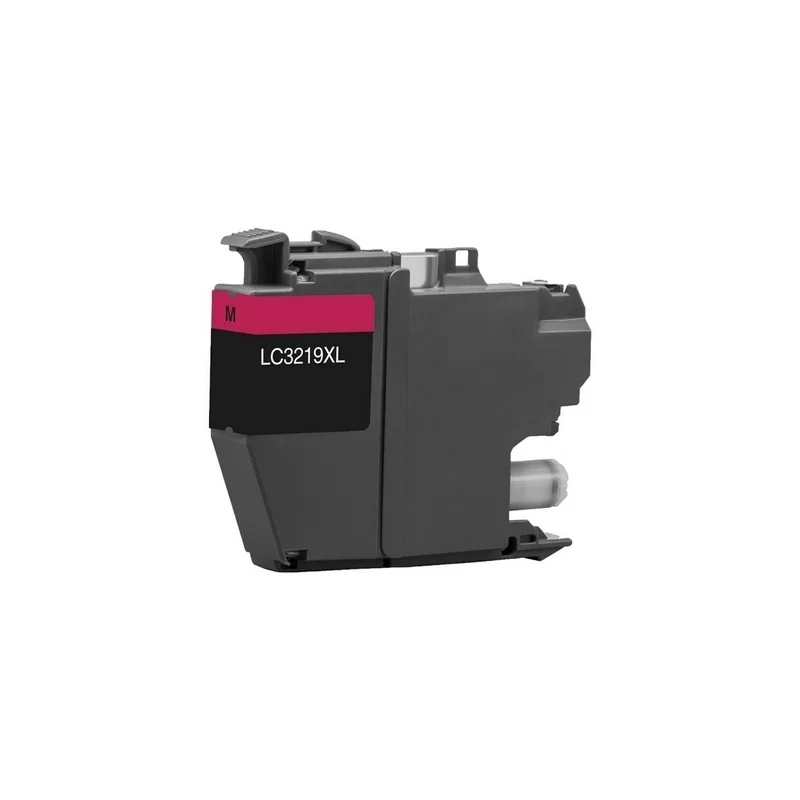 Cartuccia Compatibile Brother LC-3219M XL 