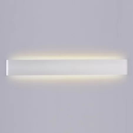 V-TAC VT-821 LAMPADA LED DA MURO WALL LIGHT BIANCA 20W IP44 - SKU 8535 / 8536