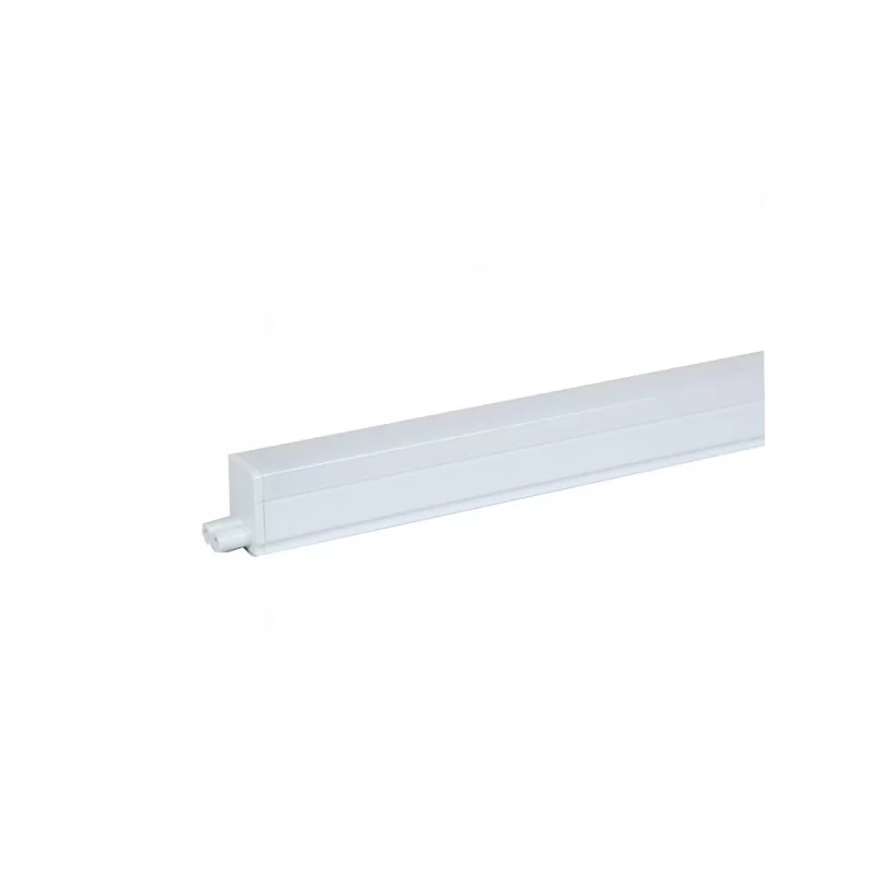 V-TAC PRO VT-125 TUBO LED T5 CHIP SAMSUNG PLAFONIERA RACCORDABILE 16W LAMPADINA 120CM - SKU 695 / 696 / 697 